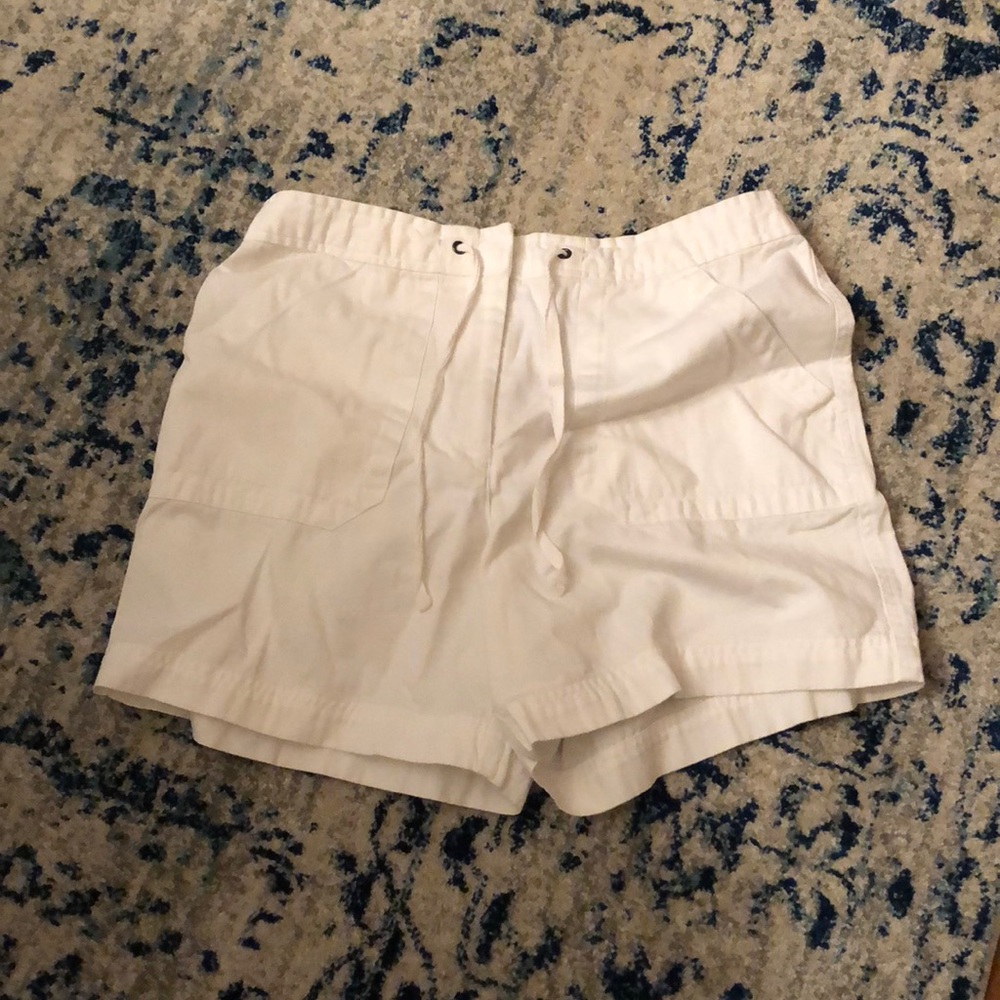 White Jeans